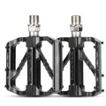 CycleGlide - Revolutionerende cykelpedaler med ultralet og