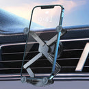 DriveFlex - Roterende telefonholder til bil