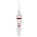EarCleaner - Skånsom sugekop medtille drift og LED-lys for