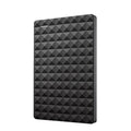 MaxStore - Bærbar ekstern harddisk 1TB med