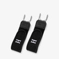 Beltclip - Bælte uden spænde med justerbart design