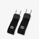 Beltclip - Bælte uden spænde med justerbart design