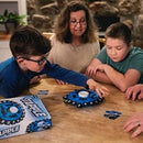 WordWhiz - Hurtigt ordspil for hele familien