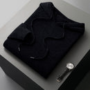 Misha - Relaxed fit hoodie med justerbar hætte