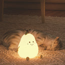 StarBuddy - Elegant squishy cuddly natlampe til børn