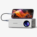 BeamPocket - Mini projektor med native 1080P opløsning