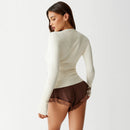 Hannah slim fit cardigan