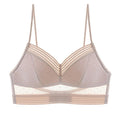 Liora - Bralette push up-bh Liora uden bøjle med åben ryg