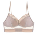 Liora - Bralette push up-bh Liora uden bøjle med åben ryg