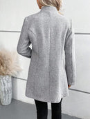 Emma lagdelt blazer