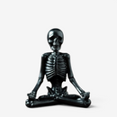 Halloween Skelet Figurine Dekoration