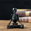 Halloween Skelet Figurine Dekoration