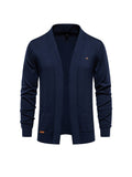 Elias cardigan med åben front