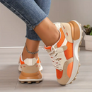 BlissEase  - Stilfuld Sommer Sneaker