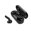 SoundWave - Trådløse Bluetooth-ørepropper med touch-kontrol