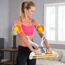 PowerFlex - Justerbar arm- og grebstræner med kompakt design