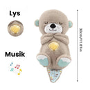 CozyDream - Rolig odder nussebamse til baby