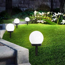 PathGlow - Vandtætte soldrevne LED-lys
