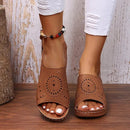 PostureEase - Smertelindrende Sandaler