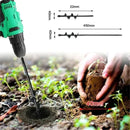 Earth Digger