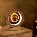 Mors Dags Gave - USB-bordlampe