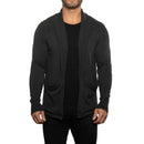 Åben cardigan