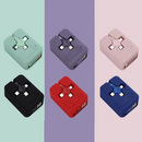 FlexCharge - 3 i 1 USB opladerkabel med kompakt og bærbart design