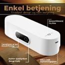 SmartGlo - Magnetisk Og Dæmpende Lys Med Smart Sensor