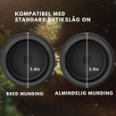 FreshGuard - Forsegling