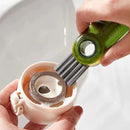 GermGuard - flaskebørste | 1+1 Gratis