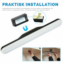 Maglev - magnetisk lampe