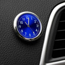 TimeFix – Elegant mini-dashboardur med analog urskive