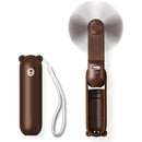 ChillVault - USB genopladelig mini-ventilator med