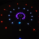 GlowArt - LED-væglampe