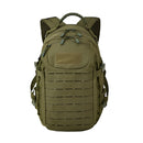 TrailPro – Justerbare stropper Rygsæk med flere opbevaringsrum