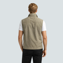 Herre vest med ståkrave