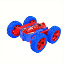 RollRage - 360° fjernstyret stuntbil