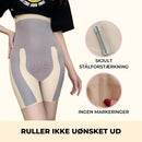 SlimCurve - Bukser med mavekontrol (shape wear) - 1+1 Gratis