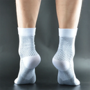 SoleSerenity - Heel Bliss-strømper | 1 + 1 Gratis