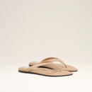 Dame Flip Flop Sandaler med Skridsikker Sål