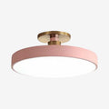 LumaCore – Rund Loftslampe til Indretning