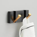 HookNest - Sammenklappelig vægkrog med elegant design