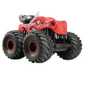 RexRacer - RC Monstertruck