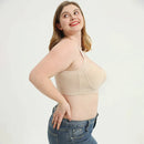 LiftEase - Formende komfort push-up BH med naturligt løft &