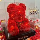 Mors Dags Gave - Rosebamse