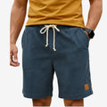 Mænds Casual Shorts med Lommer