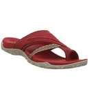 Lillian - Dame sandaler Lillian med ortopædisk støtte