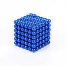 PeacefulRenew - Energirevitalisering og stressreduktion