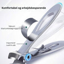 ProTrim - Professionel negleklipper med ergonomisk greb