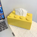 EasePop - Lommetørklædeholder med åbent design